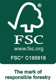 FSC certification logo