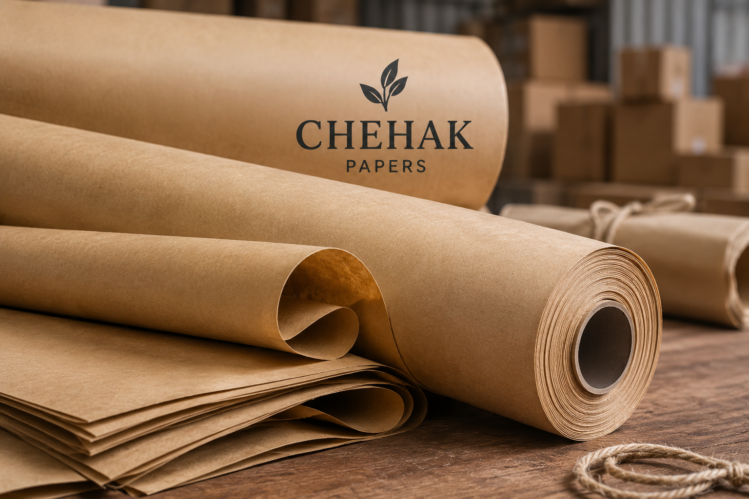 Kraft Paper thumbnail 4