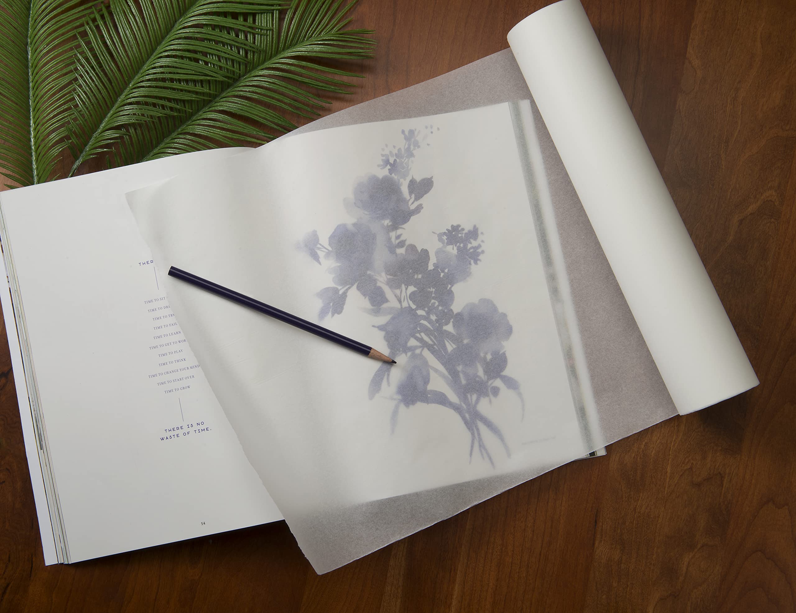 Tracing Paper thumbnail 3